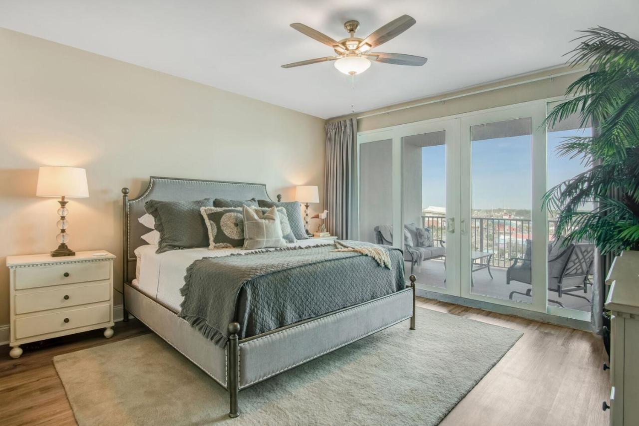 Laketown Wharf 834 파나마 시티 외부 사진