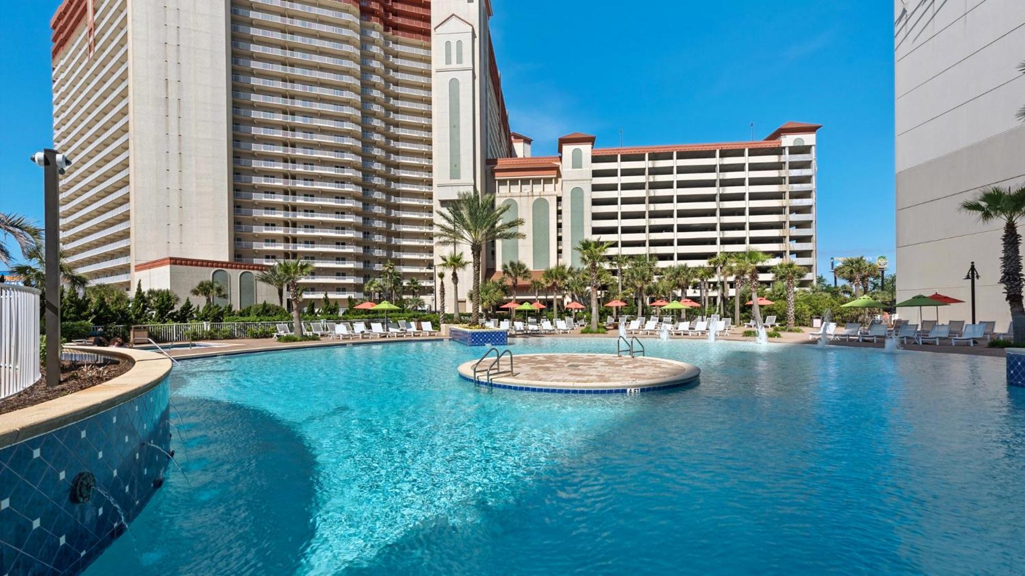 Laketown Wharf 834 파나마 시티 외부 사진