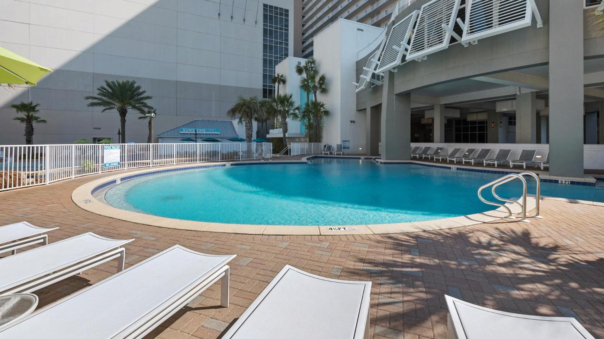 Laketown Wharf 834 파나마 시티 외부 사진