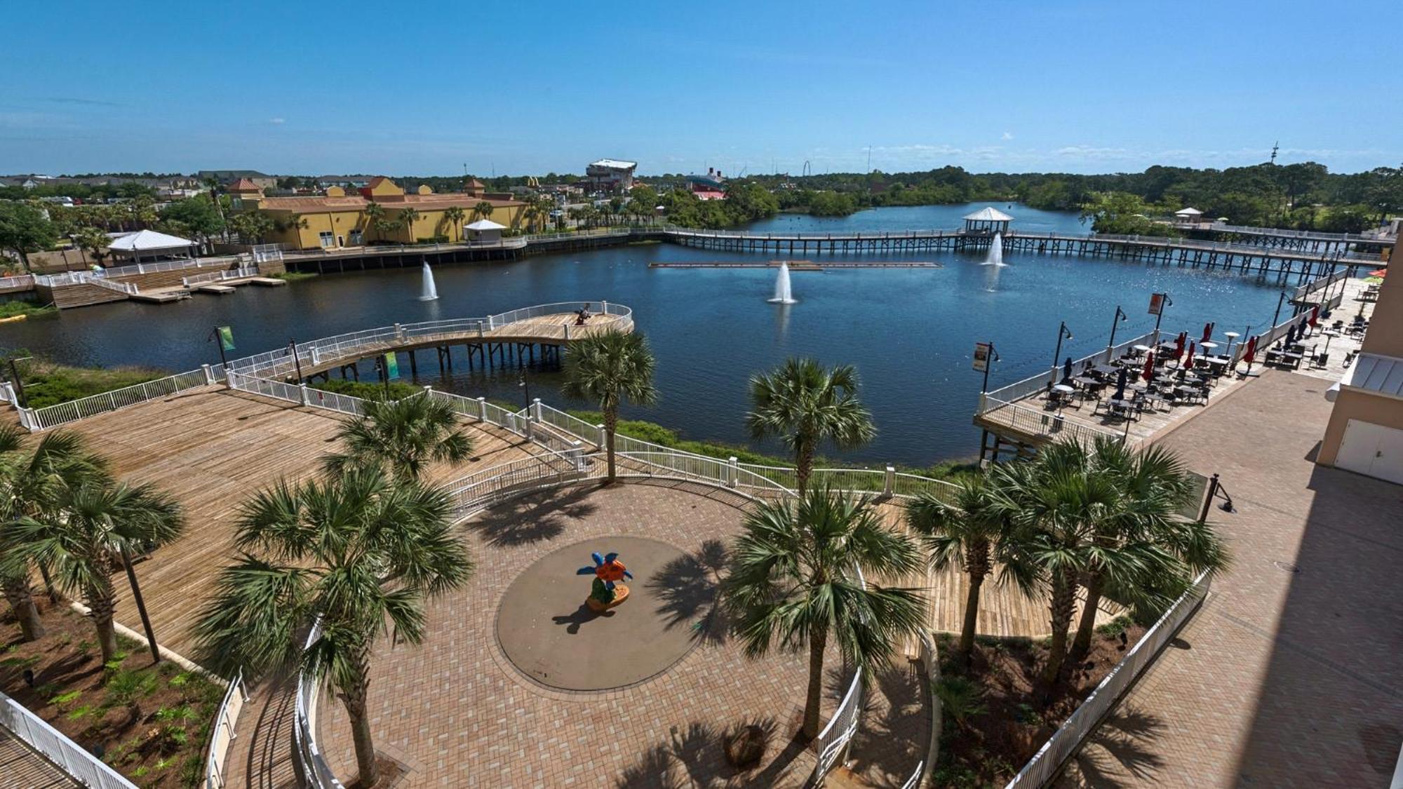 Laketown Wharf 834 파나마 시티 외부 사진