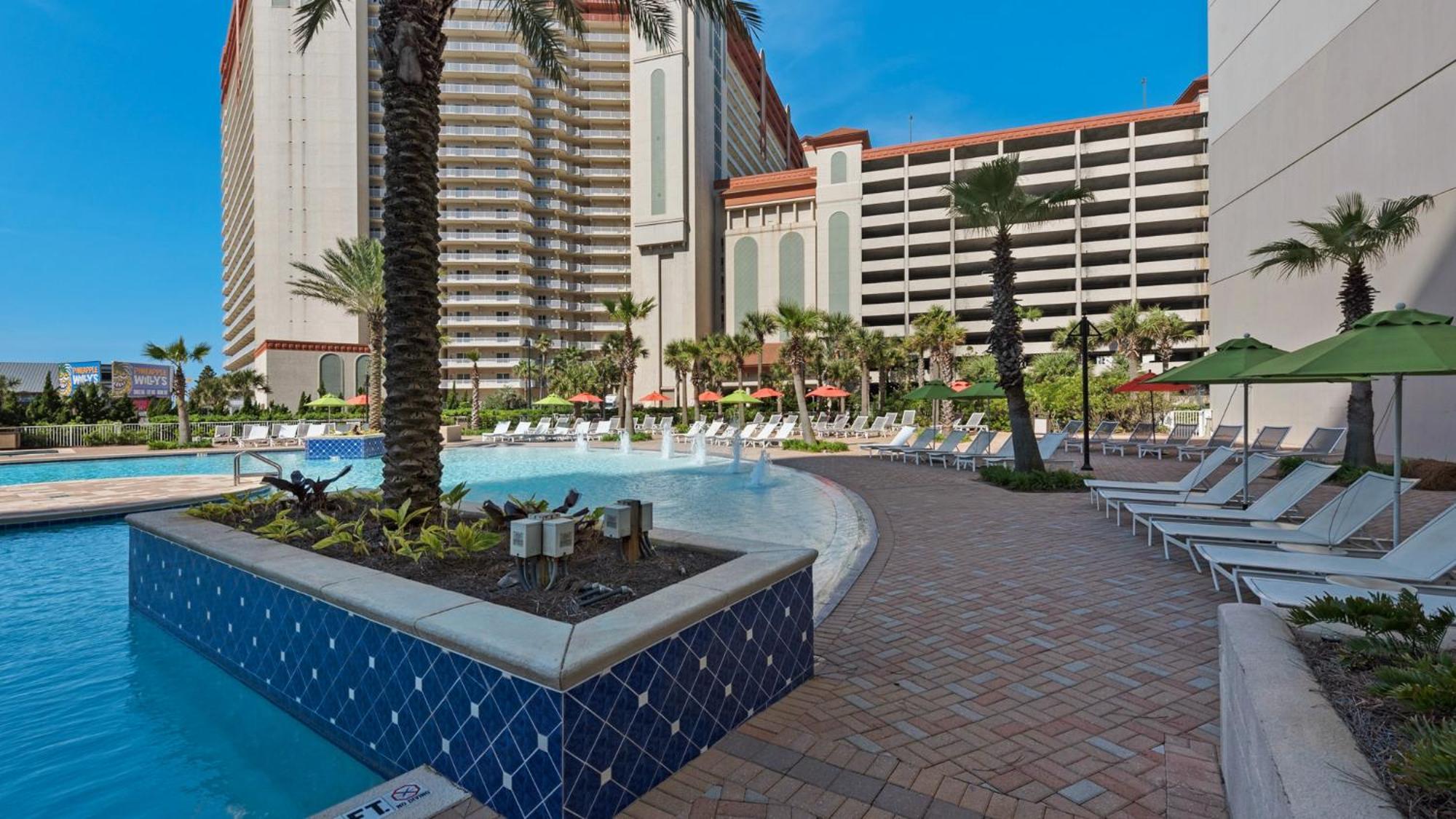 Laketown Wharf 834 파나마 시티 외부 사진