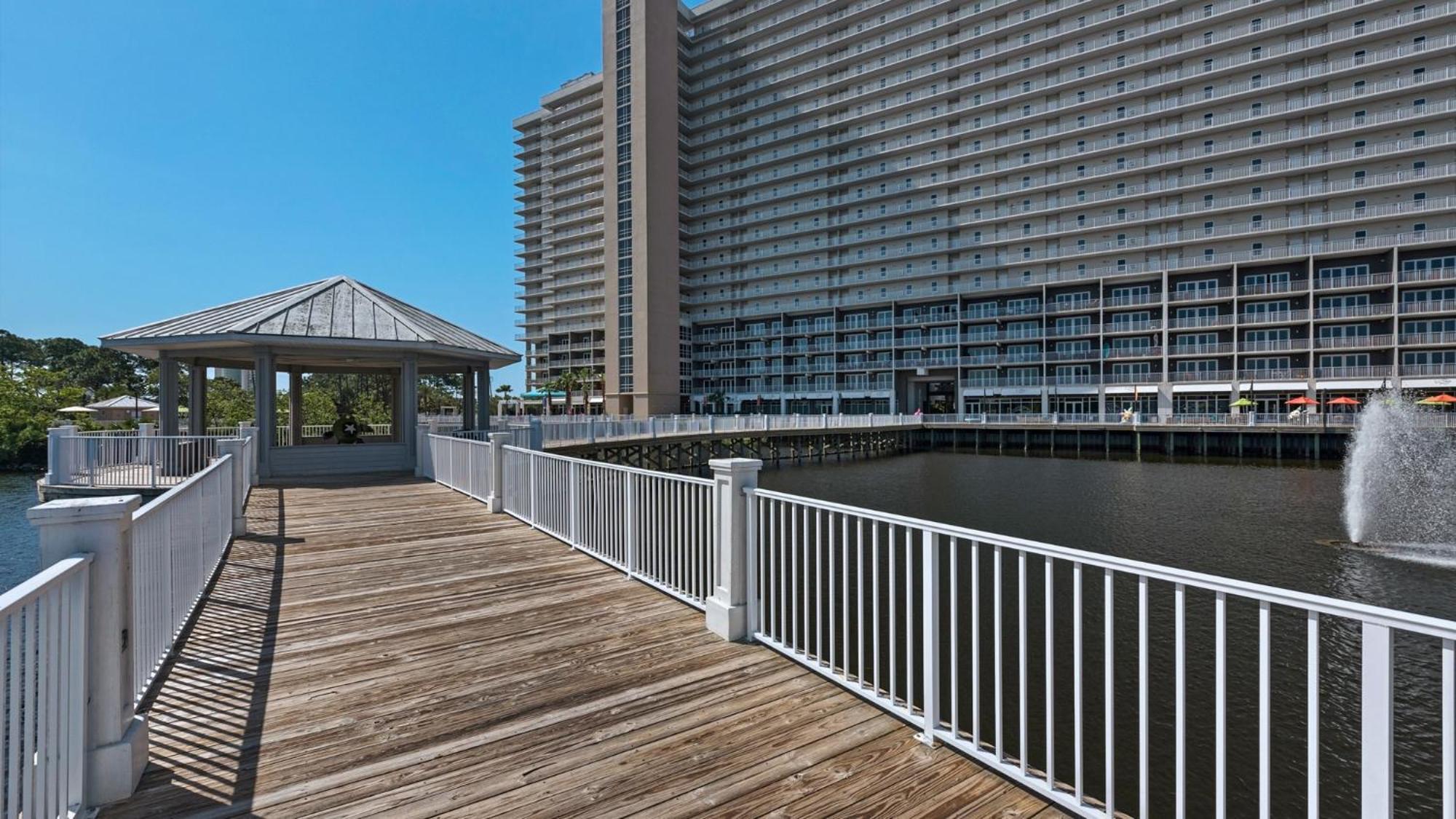 Laketown Wharf 834 파나마 시티 외부 사진