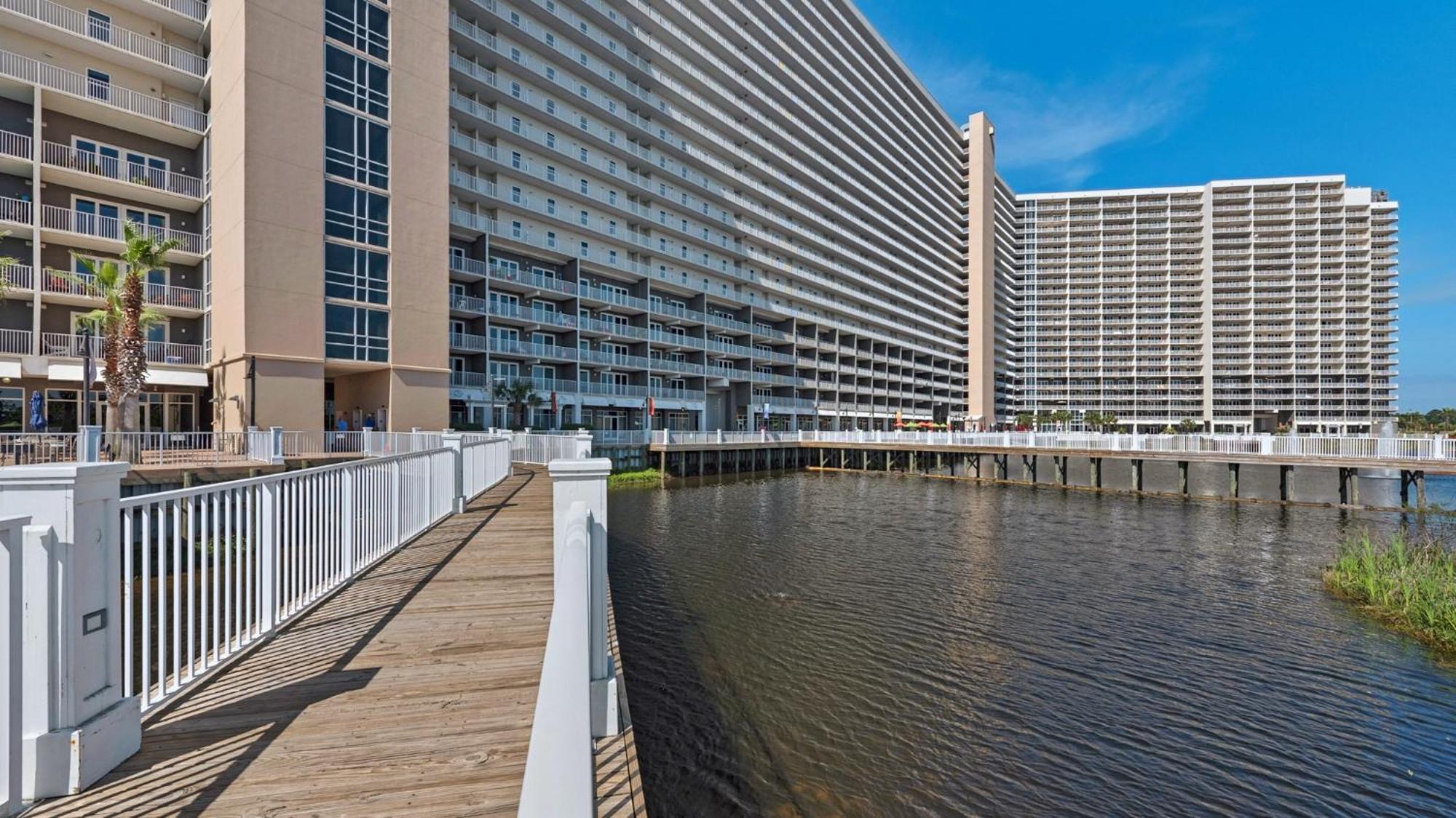 Laketown Wharf 834 파나마 시티 외부 사진