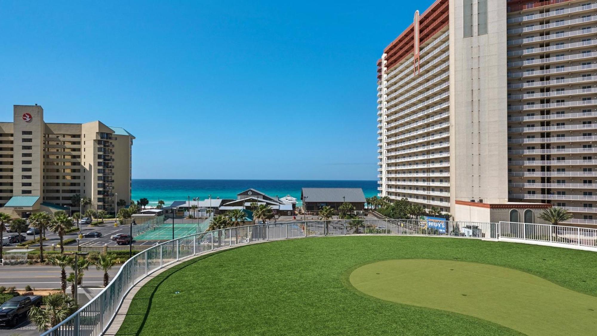 Laketown Wharf 834 파나마 시티 외부 사진