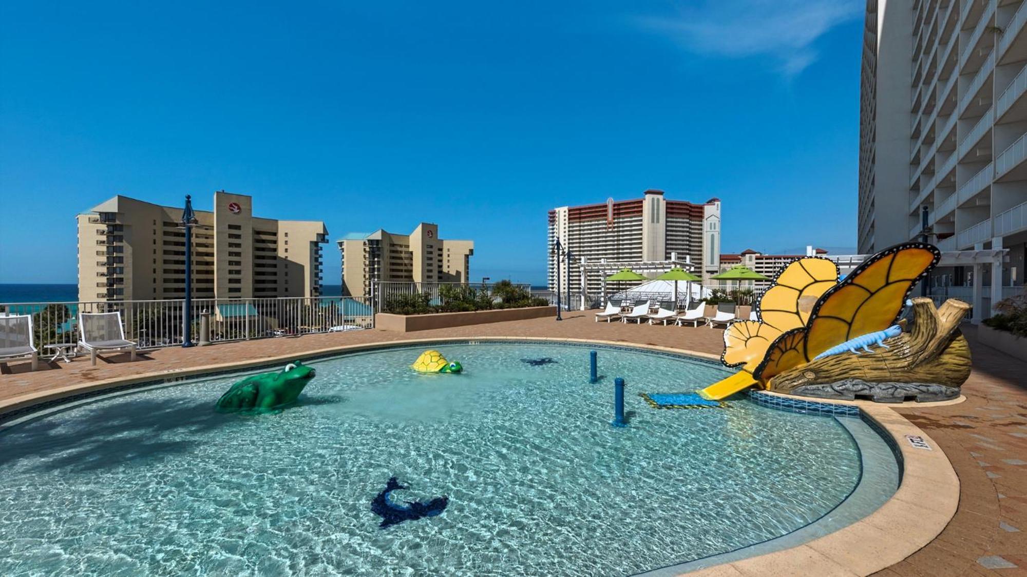 Laketown Wharf 834 파나마 시티 외부 사진