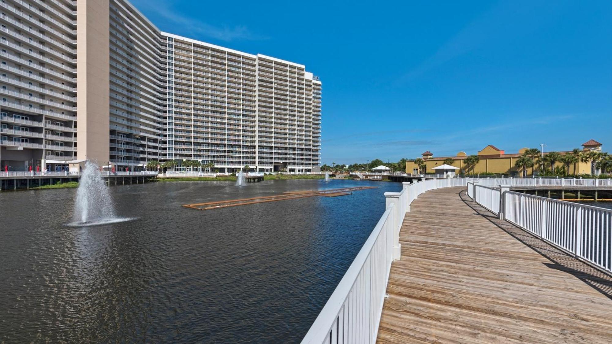 Laketown Wharf 834 파나마 시티 외부 사진