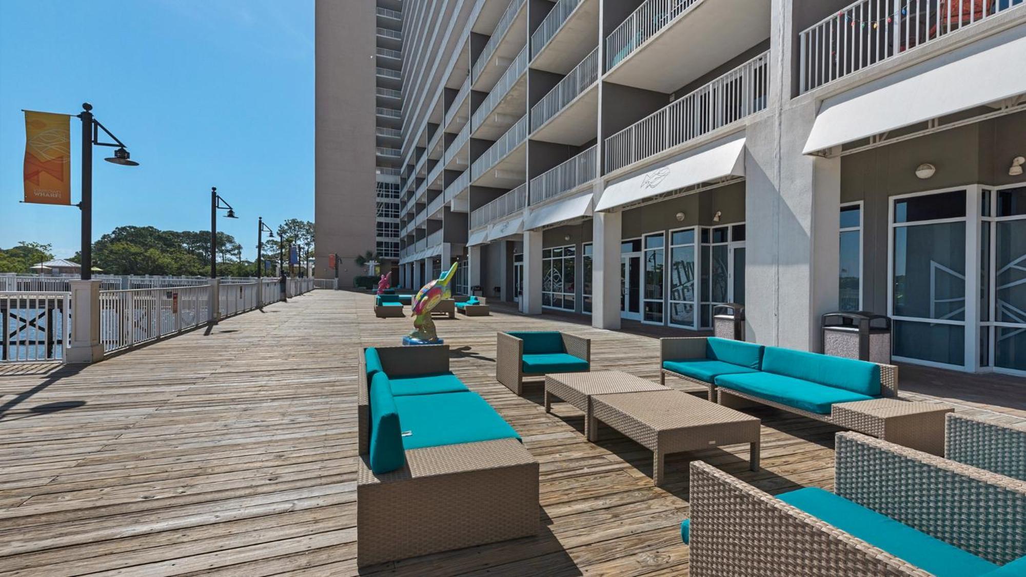 Laketown Wharf 834 파나마 시티 외부 사진