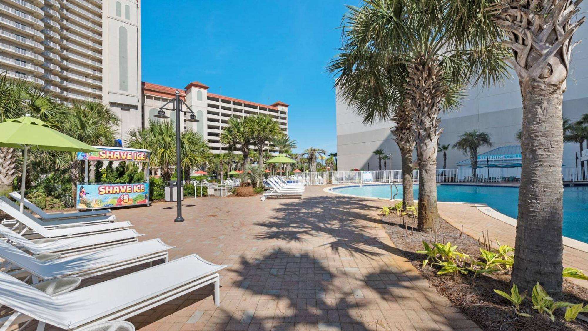 Laketown Wharf 834 파나마 시티 외부 사진