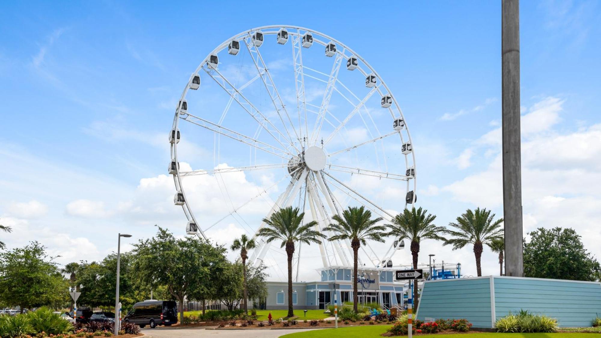 Laketown Wharf 834 파나마 시티 외부 사진